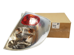 Farol Direito Traseira Citroen C3 Pluriel 6351R6 Original