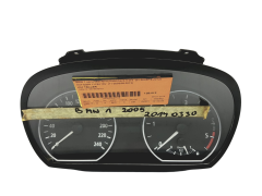 Conta-rotações BMW 1 E81 6974649-01 1024952-31 52555