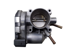 Válvula do corpo do acelerador VWAG 030133062C 0280750095 Bosch 1735