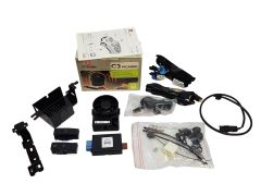 Alarme Citroen C3 Picasso 9471CC 9471.CC Original