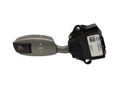 Manete do Cruise Control 695998612 0130674001 BMW 7 E65 E66 E67