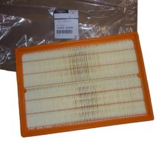 Filtro Ar Original 1654600Q3E Renault Nissan