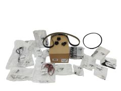 Kit de correia dentada Original 1654515780 Citroen Peugeot