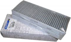 Filtro Habitáculo Novo Original Renault Latitude 272774653R