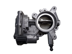 Válvula do corpo do acelerador Opel Saab 55564164 2.0 CDTI GM