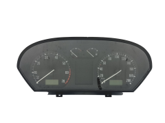 Conta-rotações Skoda Fabia 6Y1919880C 110080015005 54179