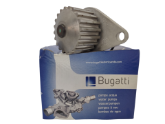 Bomba de Água Fazer Citroen Peugeot 1201E3 PA5504 Bugatti