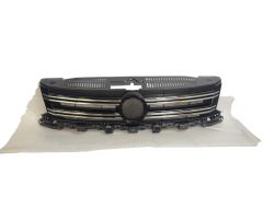 Grelha do Radiador Fazer VW Tiguan 5N0853651H 88531796002 DPA