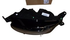 Farol Esquerdo Original 9677217380 Citroen