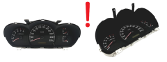 Conta-rotações Kia Cerato 94003-2F300 57602