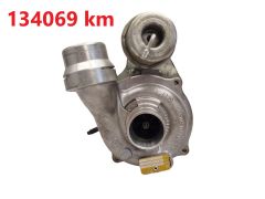 Turbocompressor Renault Dacia 1.5 dci 54359700012 478276H307056 134069 km