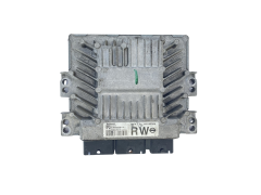 Unidade de Controlo 23710BR30A S180033108A Nissan Continental 60050