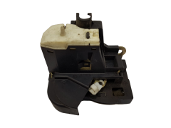 Mecanismo de fechadura da porta Direito Frente 7701473172 Renault Clio 2 ArvinMeritor 11341