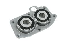 Rolamento 02T311206H B18152 VW Audi Seat Skoda Borsehung