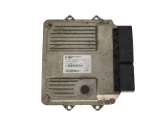 Unidade de Controlo 55196352 ZJ MJD6JO.CA 71600.049.03 Opel FGP 3713