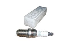 Vela de ignição Novo Original 7700500132 Renault Dacia