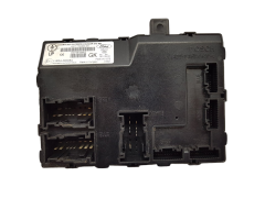 Unidade de Controlo AV1T-15K600-GK F005 V0 1575 Ford B-Max Bosch