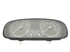 Conta-rotações Renault Laguna 3 248100006R 43931