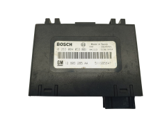 Unidade de Controlo 0263004033 12803285AA 511995847 Saab Bosch