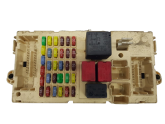 Caixa de fusíveis Alfa Romeo 60698107 NPL 46558758