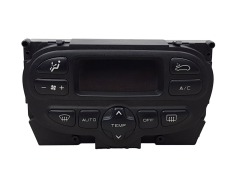 Unidade de Controlo do Aquecedor A/C Citroen Xsara Picasso 96314105XT GKR