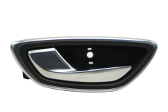 Puxador porta Esquerda 806714140R 806713722R Renault Espace 5 Scenic 4
