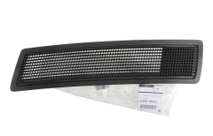 Grelha capô Original 6586000QAA 8200004370 Renault Nissan