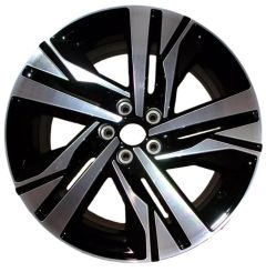 Jante Alumínio 19" Novo Original 98141183XY Peugeot