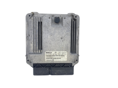 Unidade de Controlo 0281014108 1860A906 Mitsubishi Bosch 60820