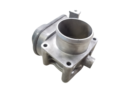 Válvula do corpo do acelerador Opel 8973002311 Pierburg 1050