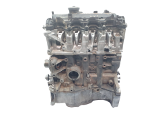 Motor Diesel K9KB608 K9K608 1.5 DCI Renault Mercedes Dacia S47
