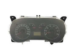 Velocímetro Fiat Grande Punto 51718550 503001100400