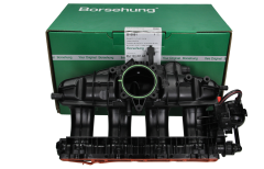 Coletor admissão 06J133201BH B10661 VW Audi Seat Skoda Borsehung