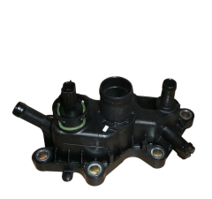Caixa do Termostato Renault Clio IV Captur 0.9 TCE 110603999R