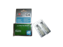 Recarga Difusor Fragrância Original 9980.P7 9980P7 Citroen