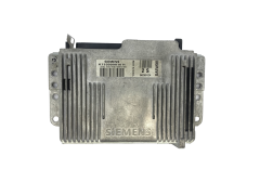 Unidade de Controlo 96259124 K115000010H Daewoo Siemens 57804
