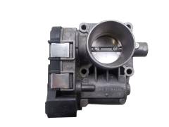 Válvula do corpo do acelerador 55250461 40GTE3F Fiat Lancia Ford FPT 1091