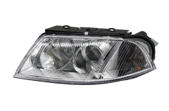 Farol Esquerdo 3B0941015AN 89410941302 VW Passat DPA Farol Esquerdo 3B0941015AN 89410941302 VW Passat DPA
