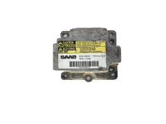 Módulo da unidade de controle 05018833 A0417349 Saab Bosch