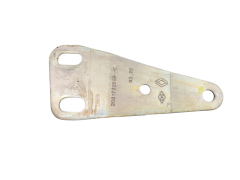 Suporte do motor 208173296R 1.0 TCe Renault Clio 5 Dacia 0km