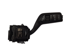 Interruptor do limpa para-brisas GN1517A553AB Ford Fiesta 7 Focus 4 9010