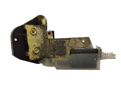 Mecanismo de fechadura da porta Esquerdo Central 913764 Peugeot 806 10859