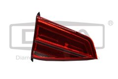 Farol Esquerda 5C6945307F 99451794502 VW Jetta DPA