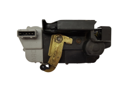 Mecanismo de fechadura da porta Direito Traseira 913870 Peugeot 406 Rockwell 10763