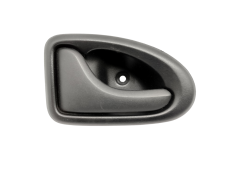 Puxador porta Esquerda Renault Dacia 7700830078 7700353282
