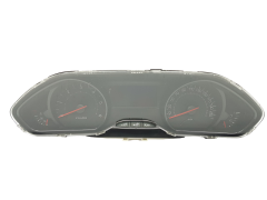 Conta-rotações Peugeot 208 9805400080 Yazaki