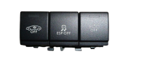 Interruptor ESP Original Citroen Peugeot C3 Picasso 96663678XT