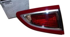 Farol Esquerda Novo Original 265550018R Renault