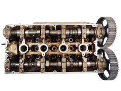 Cabeça do motor Hyundai Lantra 1.6 16V G4CR
