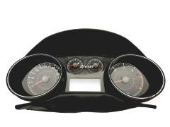 Velocímetro Fiat Bravo 51820214 503001980001 47849